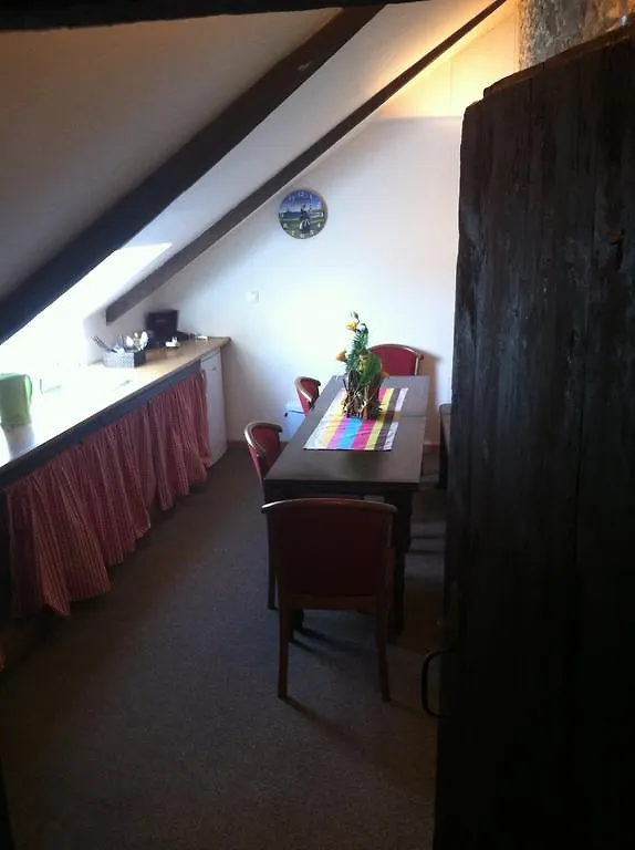 Hébergement de vacances Villa Manoir de Parc ar Brun à Tréguier