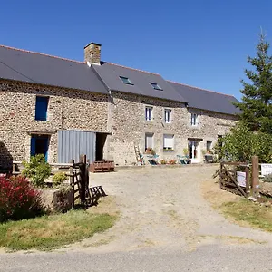 Alloggio in famiglia La Petite Chesnee, Sacey