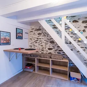  Appartement Logement Duplex Au Cœur De