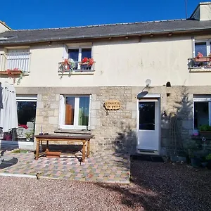  Séjour chez l'habitant Hâvre De Paix