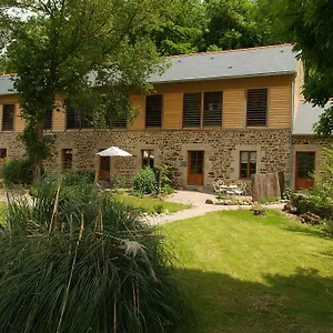 Casa vacanze La Tannerie Du Port, Dinan