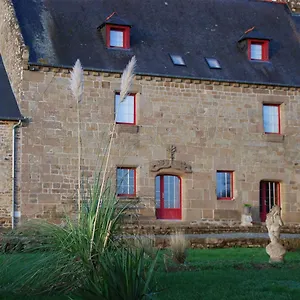 Casa vacanze Au Domaine De Rimou, Rimou