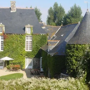Casa vacanze Manoir De La Bégaudière, Mont-Dol