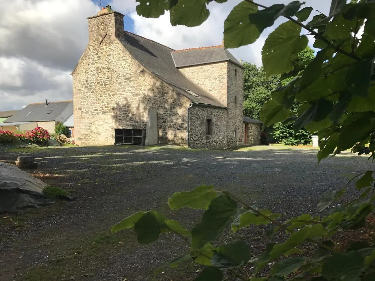 Casa vacanze Villa Manoir De Parc Ar Brun Tréguier