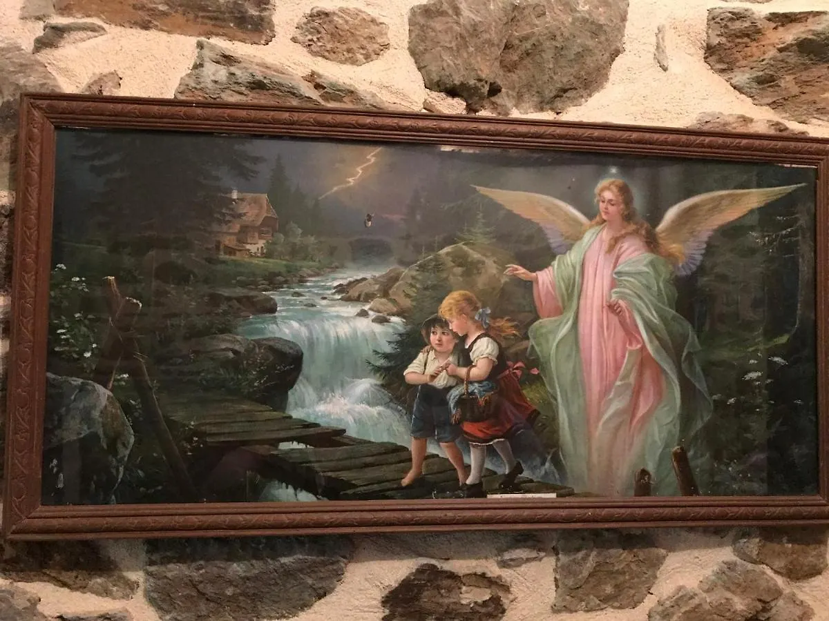 Villa Manoir De Parc Ar Brun Tréguier Francia