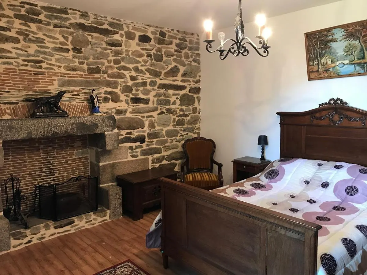 Villa Manoir De Parc Ar Brun Tréguier Casa vacanze