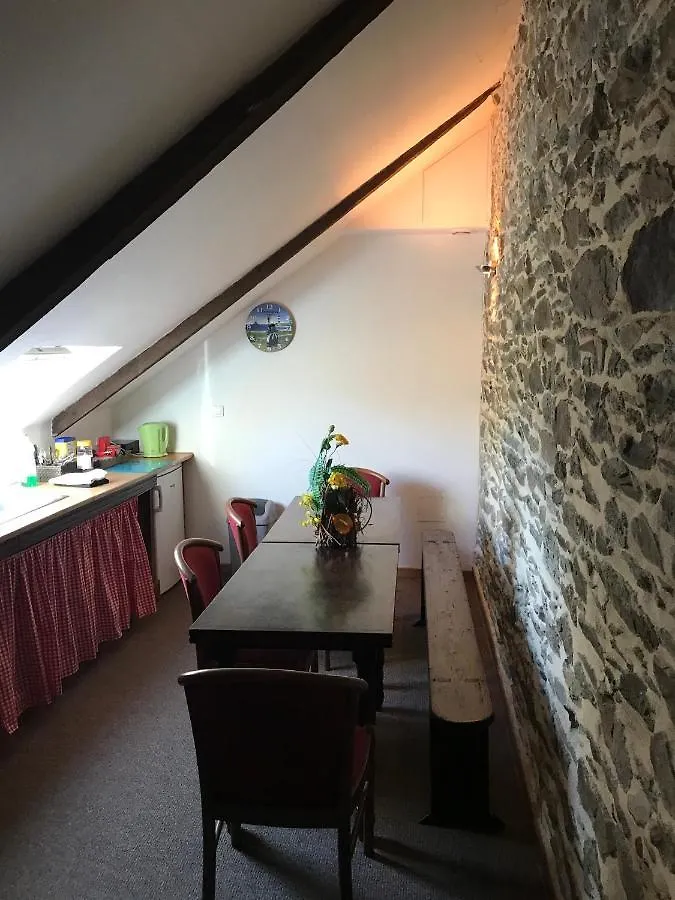 Villa Manoir De Parc Ar Brun Tréguier Casa vacanze