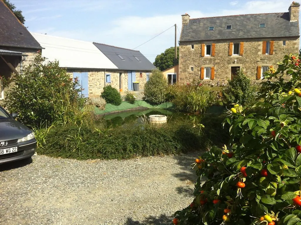 Casa vacanze Villa Manoir De Parc Ar Brun Tréguier