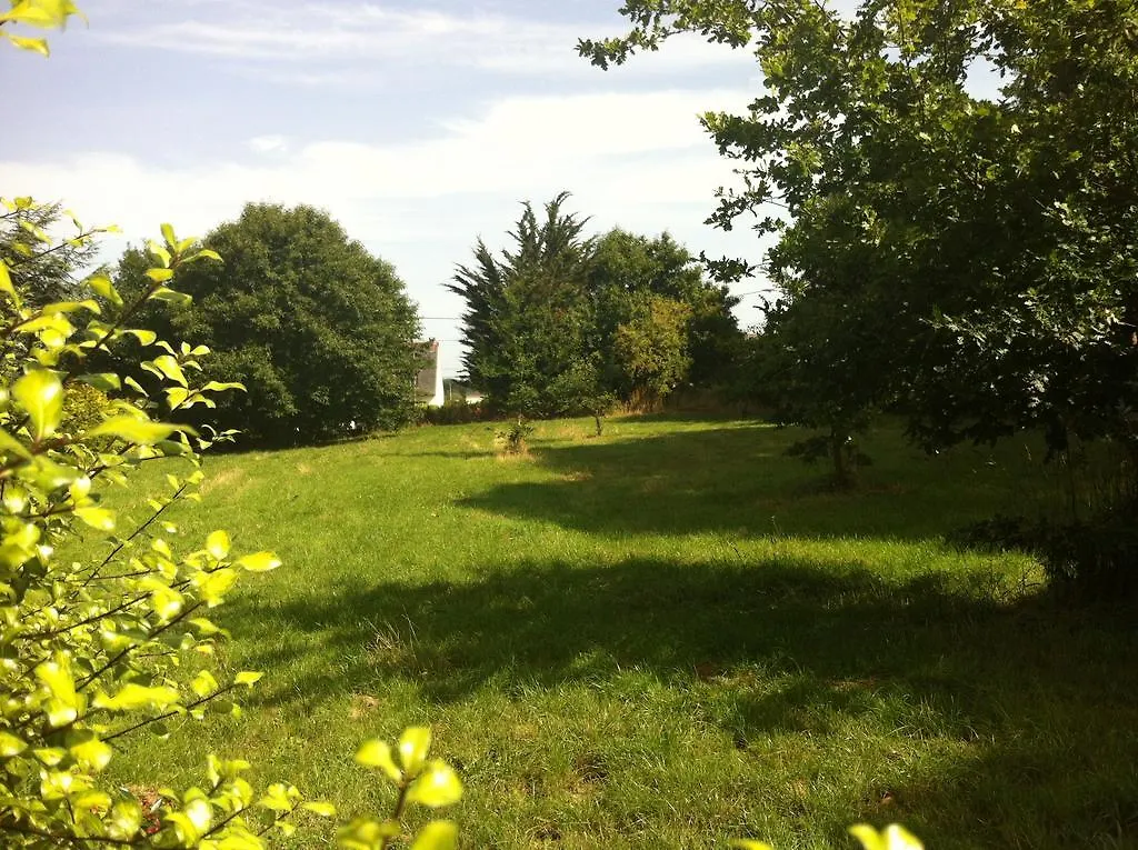Villa Manoir De Parc Ar Brun Tréguier Casa vacanze
