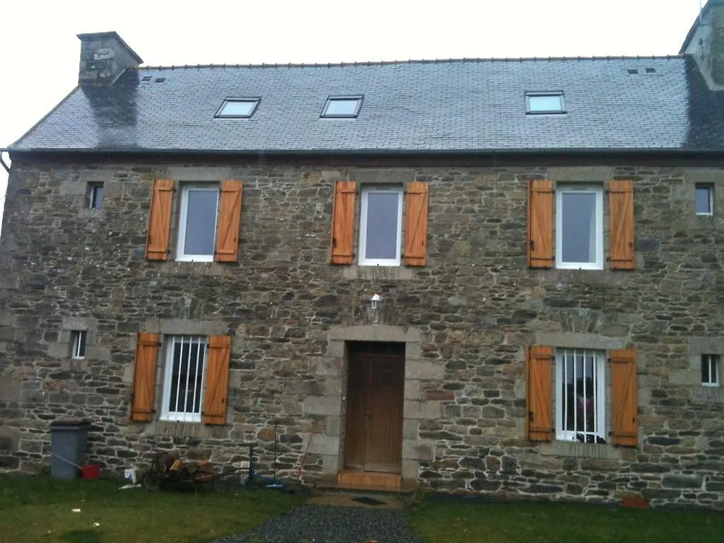 Casa vacanze Villa Manoir De Parc Ar Brun Tréguier