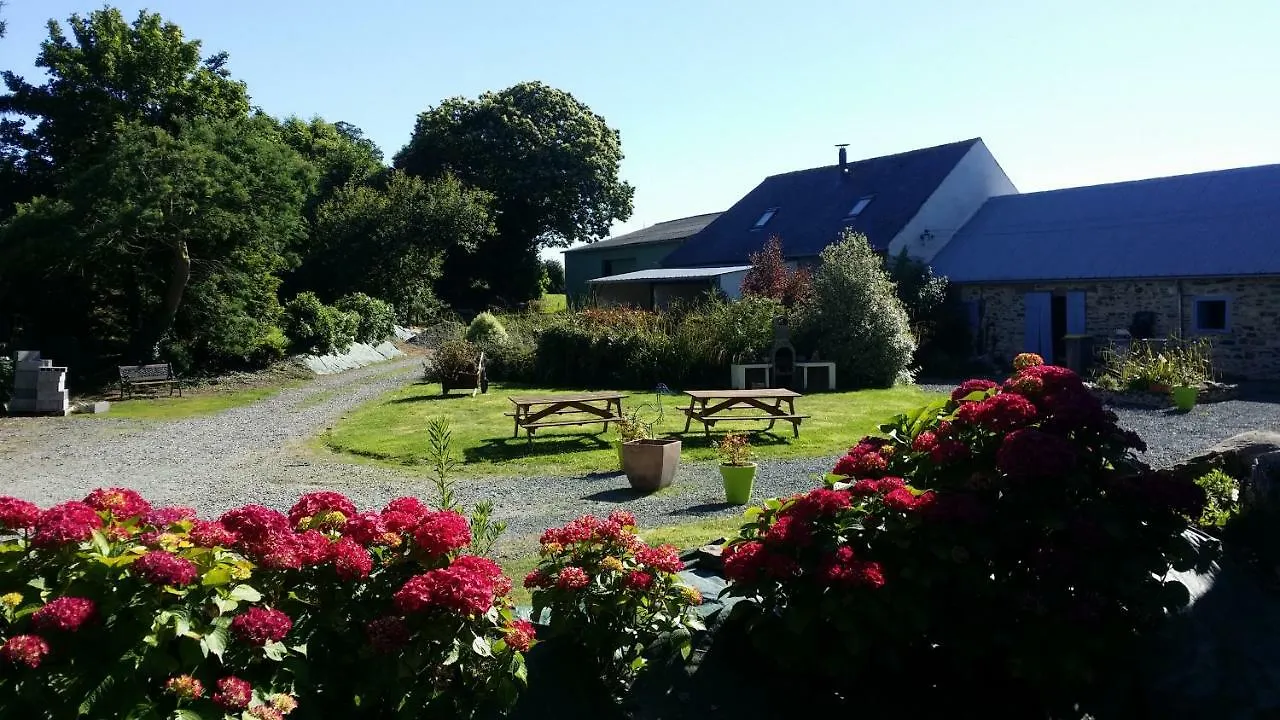 Villa Manoir De Parc Ar Brun Tréguier Casa vacanze
